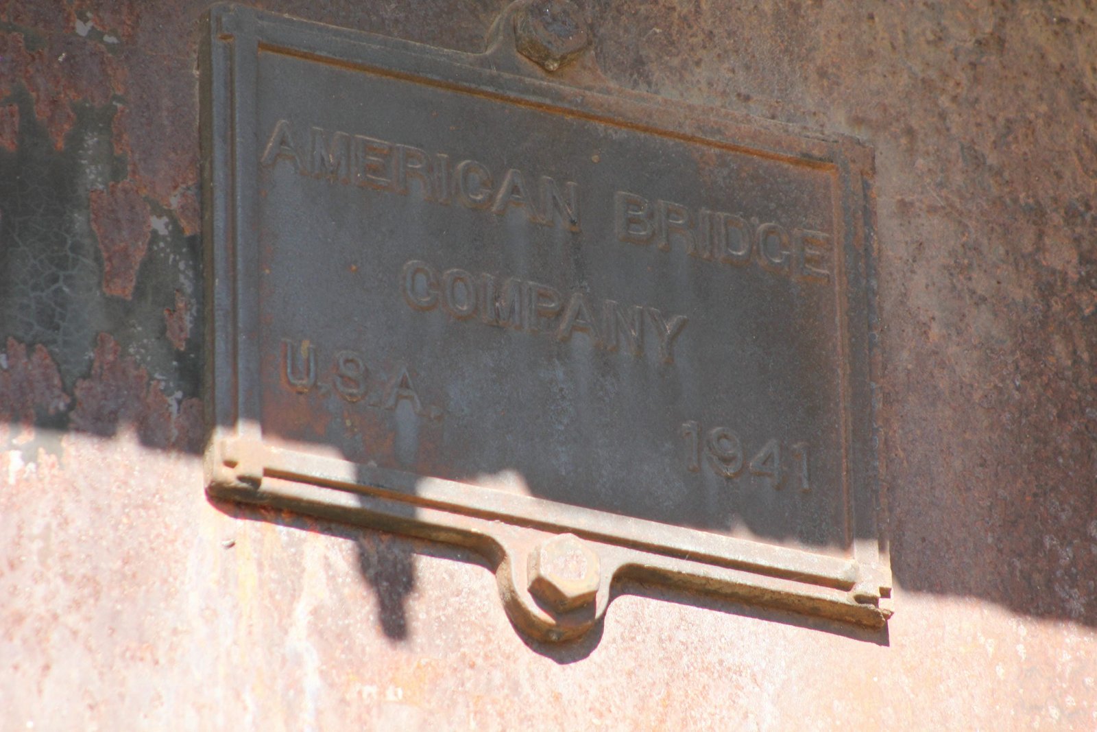 Plaque